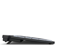 Hama Klawiatura MULTI-DEVICE WK-750 czarna - 1331337 - zdjęcie 4